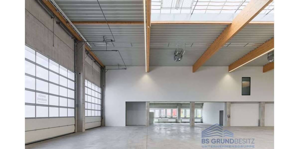 Gewerbeobjekt Essen Stadtbezirk V - 14.694&euro; | Angebot:24610098