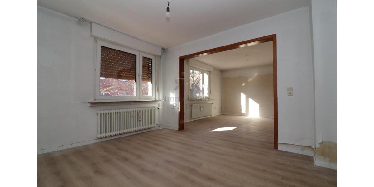 Etagenwohnung Duisburg Walsum - 2 Zimmer, 78 m&sup2;, 510&euro; | Angebot:25430649