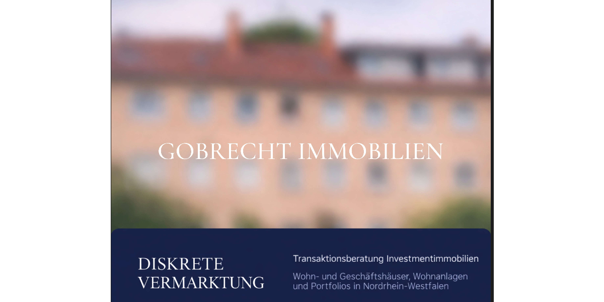 Einfamilienhaus Düsseldorf Stadtbezirk 3 - 35 Zimmer, 910 m&sup2;, 2.750.000&euro; | Angebot:25894453