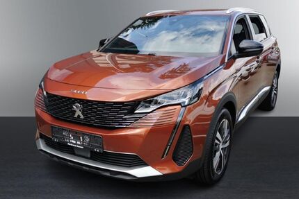 Peugeot 5008 17.695 km 25.890 &euro; Xanten 46509