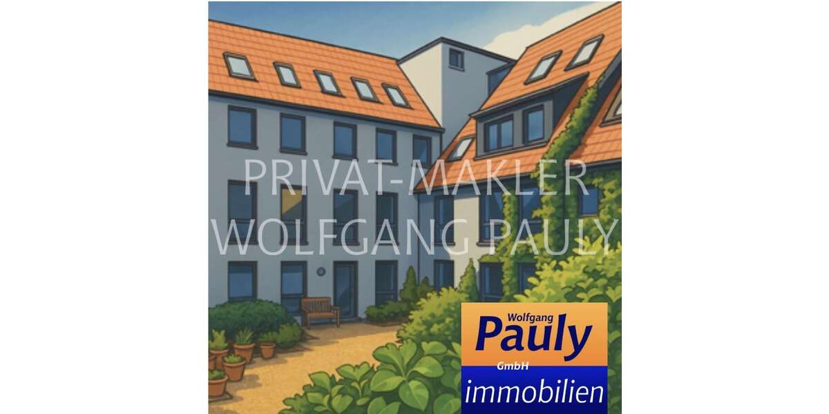 Gewerbeobjekt Krefeld Bockum - 5.200.000&euro; | Angebot:23811796