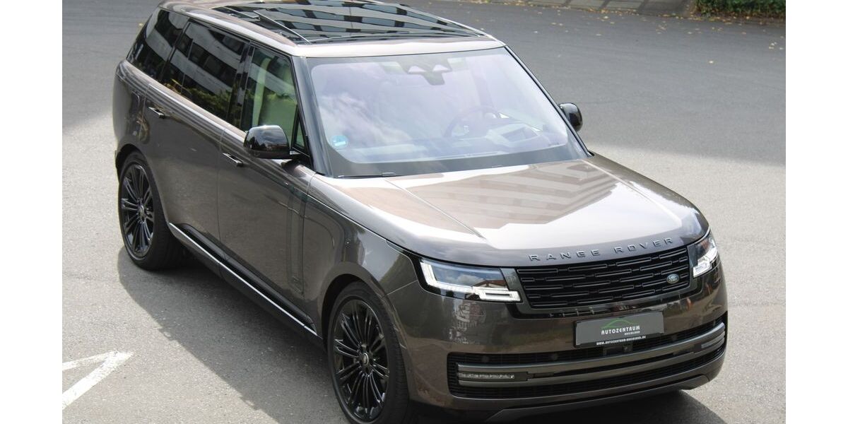 Land Rover Range Rover 56.208 km 134.990 &euro; Düsseldorf 40233