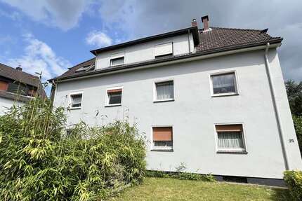 Wohnung Düsseldorf Stadtbezirk 5 - 2 Zimmer, 74 m&sup2;, 65.000&euro; | Angebot:26757704