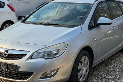 Opel Astra 176.000 km 1.300 &euro; Essen 45326