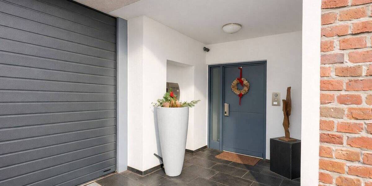 Einfamilienhaus Duisburg / Friemersh. Friemersheim - 4 Zimmer, 231 m&sup2;, 695.000&euro; | Angebot:26596228