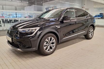 Renault Arkana 21.381 km 25.440 &euro; Duisburg 47167