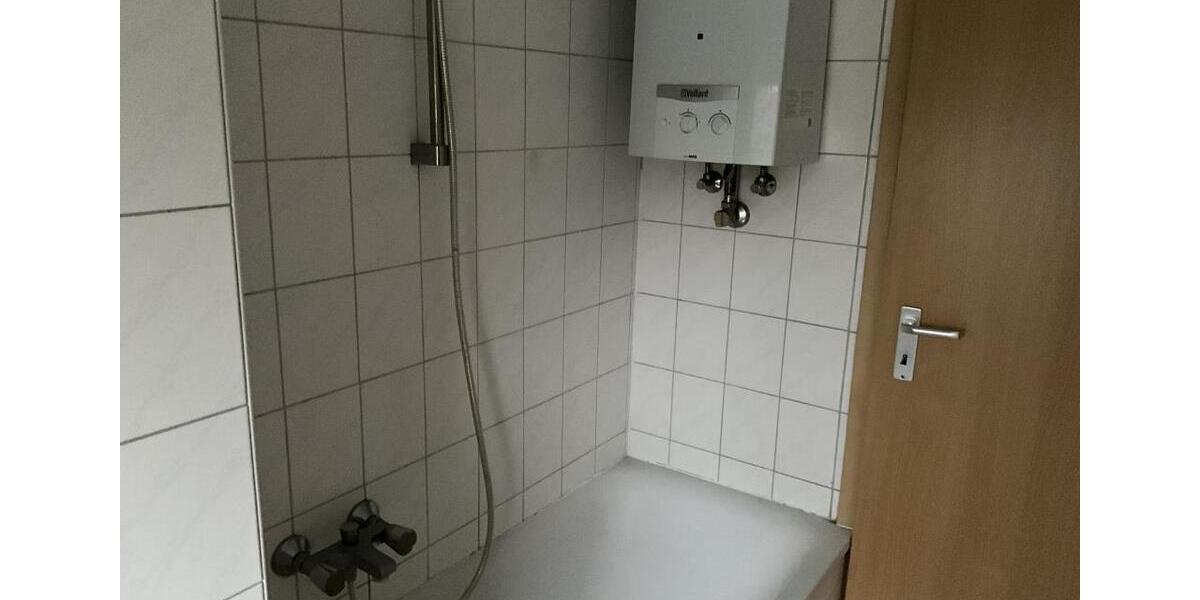 Etagenwohnung Duisburg Huckingen - 2 Zimmer, 43 m&sup2;, 409&euro; | Angebot:25363930