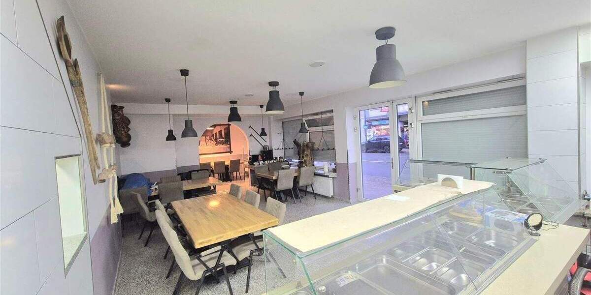 Gewerbeobjekt Essen Frohnhausen - 4 Zimmer, 1.850.000&euro; | Angebot:25678722
