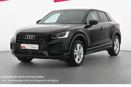 Audi Q2 10.844 km 22.880 &euro; Essen 45143