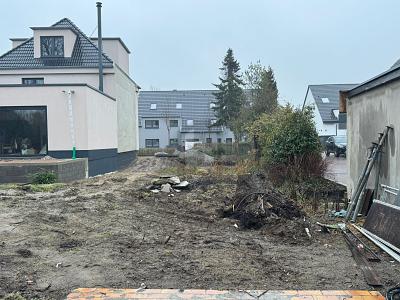 BAUREIF, RUHIG, PERFEKT PLANBAR! - Grundstück Bottrop Feldhausen | Angebot:25630908