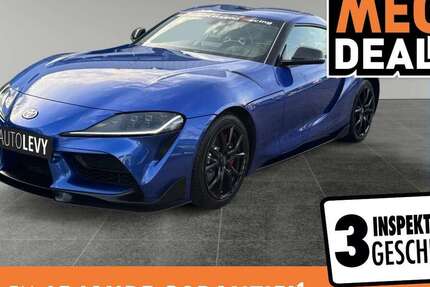 Toyota Supra 9.871 km 64.990 &euro; Düsseldorf 40595