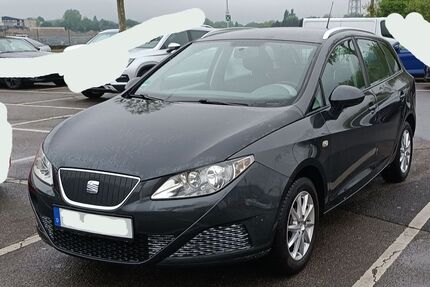 Seat Ibiza 128.700 km 3.900 &euro; Mülheim 45468
