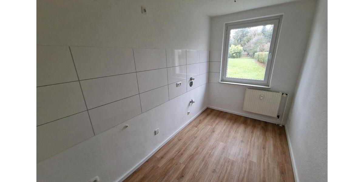 Erdgeschoßwohnung Mülheim an der Ruhr - 2 Zimmer, 48 m&sup2;, 566&euro; | Angebot:25922815