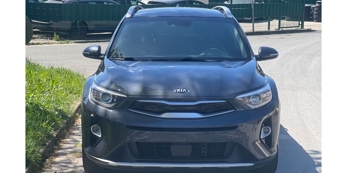 Kia Stonic 199.845 km 9.499 &euro; Essen 45276