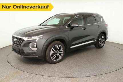 Hyundai SANTA FE 65.890 km 25.960 &euro; Düsseldorf 40599