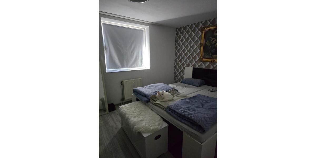 Etagenwohnung Duisburg Mittelmeiderich - 2 Zimmer, 58 m&sup2;, 580&euro; | Angebot:26505492