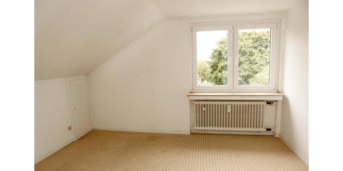 Dachgeschoßwohnung Gladbeck Brauck - 2.5 Zimmer, 50 m&sup2;, 380&euro; | Angebot:26517340