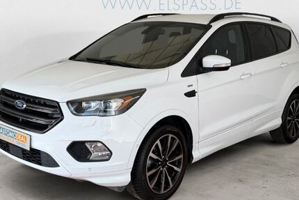 Ford Kuga 78.905 km 15.557 &euro; Duisburg 47138