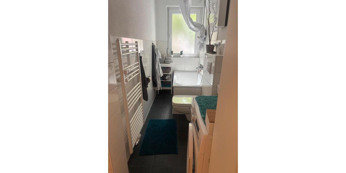 Etagenwohnung Essen Südviertel - 2 Zimmer, 54 m&sup2;, 539&euro; | Angebot:25960309