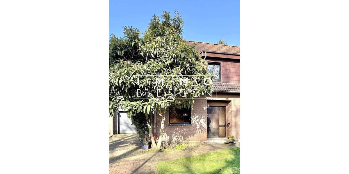 Mehrfamilienhaus, Wohnhaus Duisburg Hochemmerich - 4 Zimmer, 99 m&sup2;, 295.000&euro; | Angebot:25734976