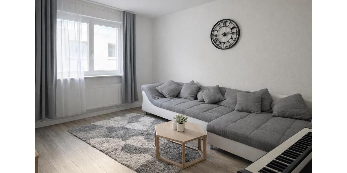 Etagenwohnung Essen Stadtbezirk III - 4 Zimmer, 104 m&sup2;, 259.000&euro; | Angebot:26433469