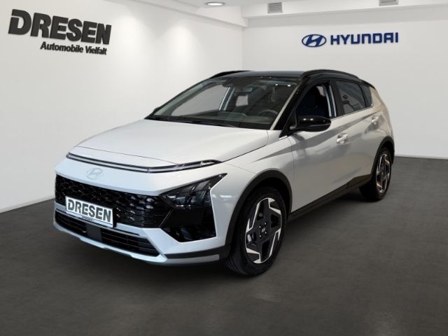 Hyundai BAYON 1.250 km 23.250 &euro; Neuss 41464
