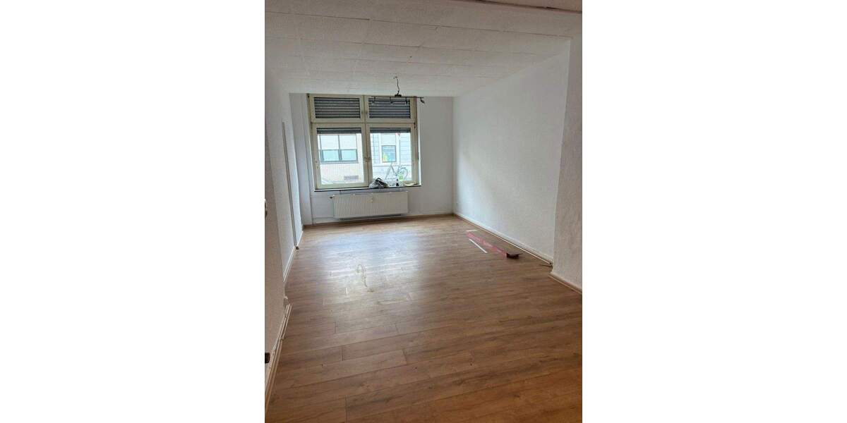 Etagenwohnung Nettetal Lobberich - 2 Zimmer, 62 m&sup2;, 595&euro; | Angebot:25654200