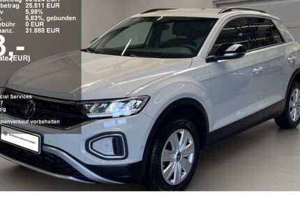 VW T-Roc 10.665 km 27.969 &euro; Krefeld 47805