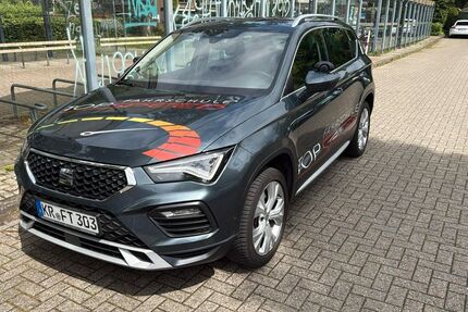 Seat Ateca 153.000 km 17.600 &euro; Krefeld 47807