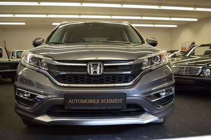 Honda CR-V 94.800 km 15.995 &euro; Mülheim-Speldorf 45478