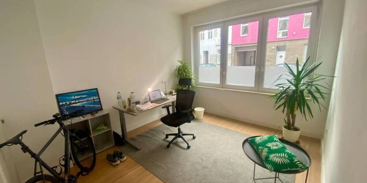 Gewerbeobjekt Düsseldorf Bilk - 450&euro; | Angebot:25869998