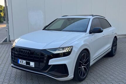 Audi Q8 99.987 km 54.900 &euro; Krefeld 47804