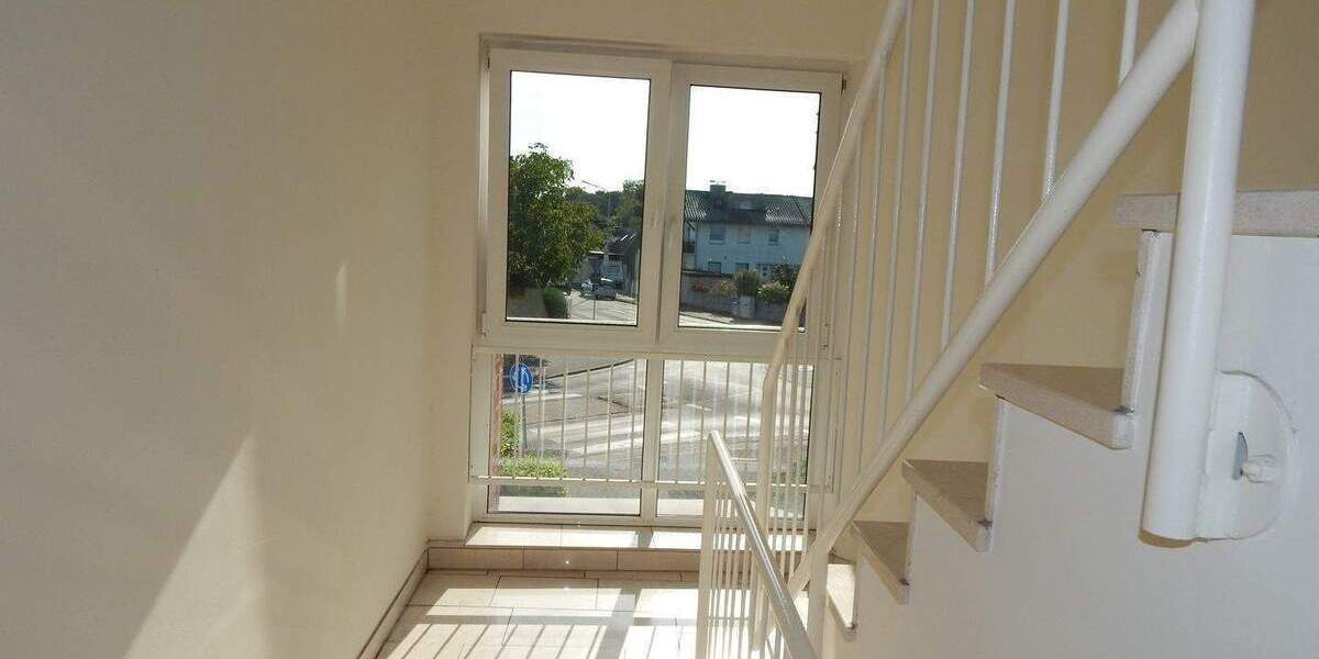 Etagenwohnung Moers Hochstraß - 2 Zimmer, 59 m&sup2;, 174.000&euro; | Angebot:25670154