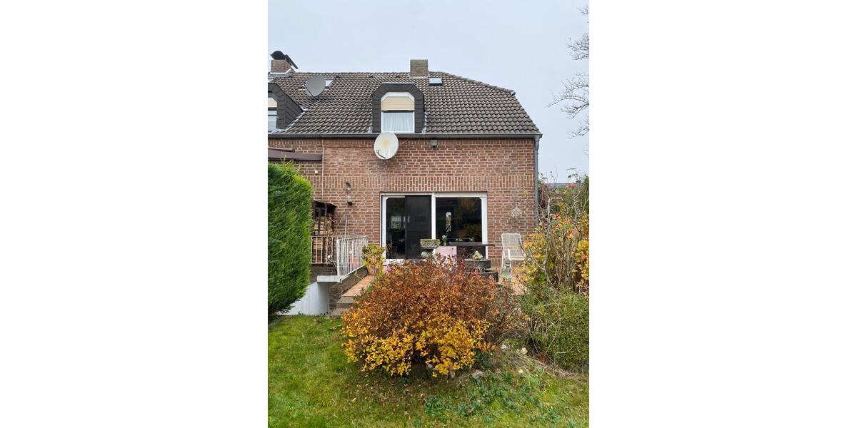 Doppelhaushälfte Kerken - 3 Zimmer, 96 m&sup2;, 349.000&euro; | Angebot:26321180