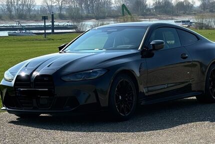 BMW M4 21.000 km 78.500 &euro; Essen 45219