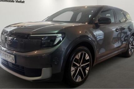 Ford Explorer 6.843 km 39.250 &euro; Neuss 41464
