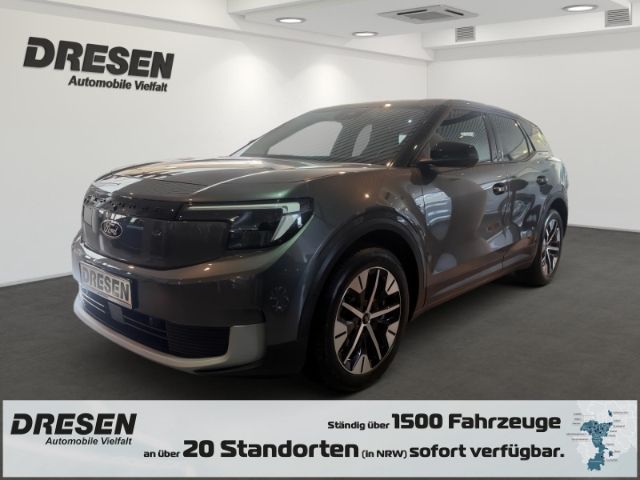 Ford Explorer 6.843 km 39.250 &euro; Neuss 41464