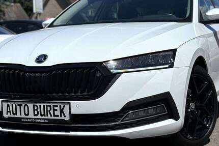 Skoda Octavia 99.500 km 21.990 &euro; Moers 47447