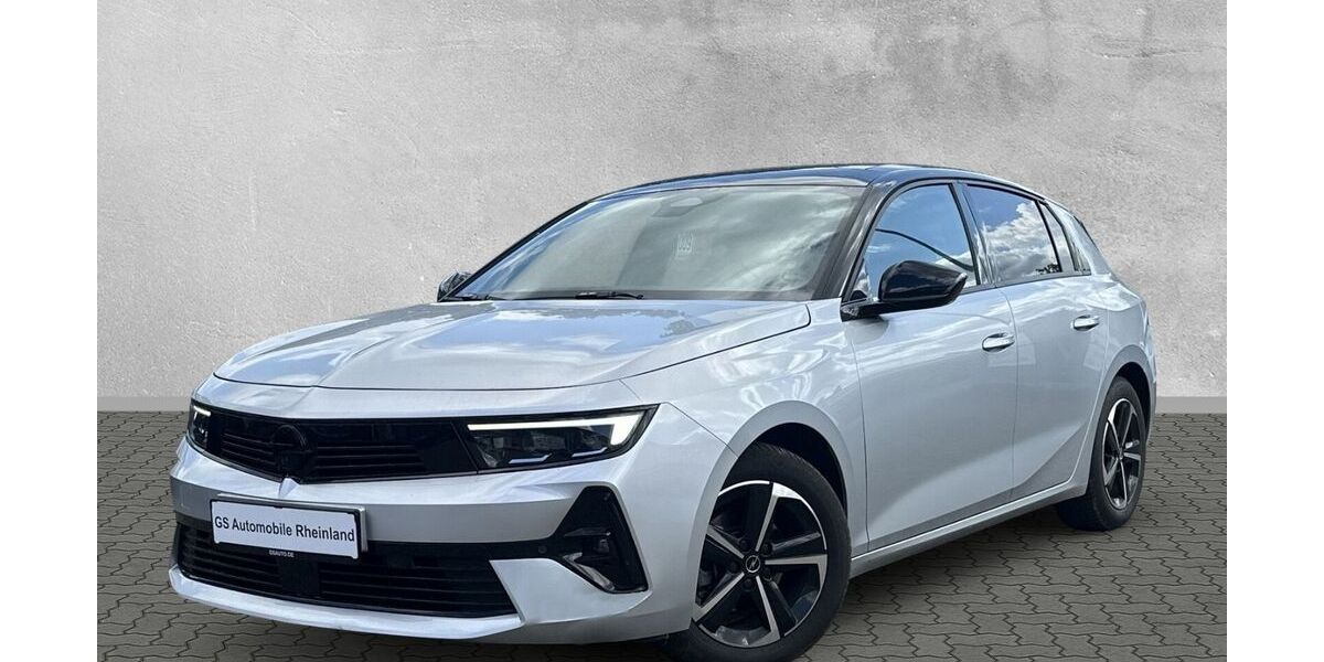 Opel Astra 26.756 km 20.700 &euro; Krefeld 47809