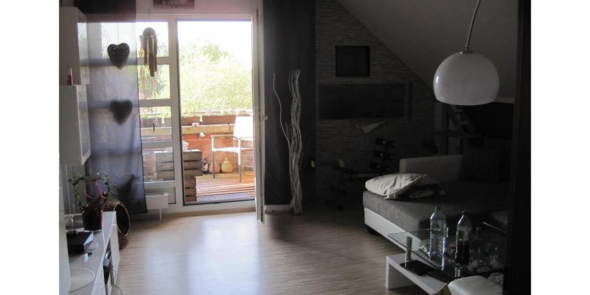 Etagenwohnung Neukirchen-Vluyn Vluyn - 3.5 Zimmer, 77 m&sup2;, 357&euro; | Angebot:26702983