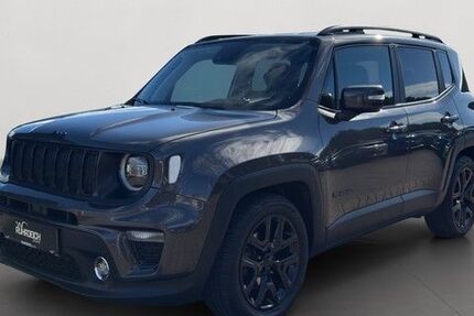 Jeep Renegade 45.600 km 16.990 &euro; Duisburg 47059