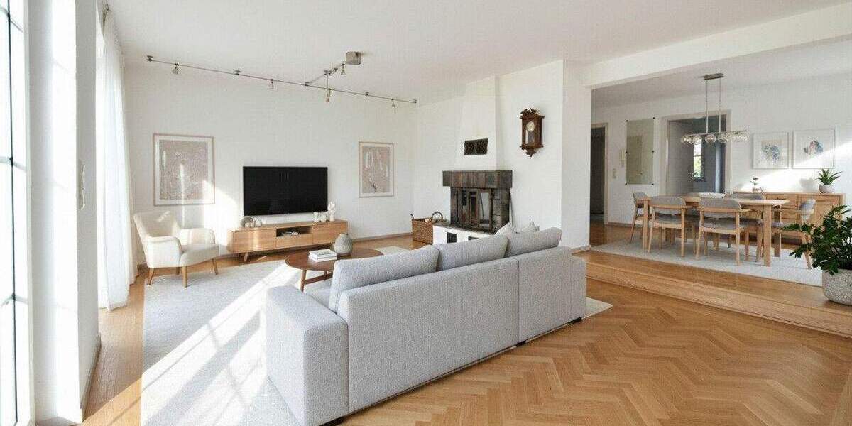 Doppelhaushälfte Duisburg / Huckingen Huckingen - 6 Zimmer, 150 m&sup2;, 579.000&euro; | Angebot:25695781