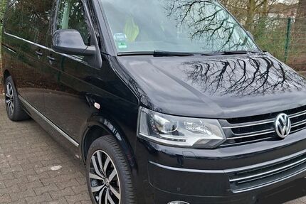 VW T5 Multivan 165.000 km 21.500 &euro; Kaarst 41564