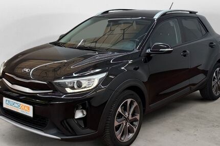 Kia Stonic 69.048 km 13.189 &euro; Moers 47445