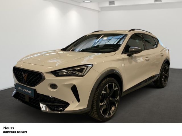 Cupra Formentor 26.583 km 31.450 &euro; Neuss 41460