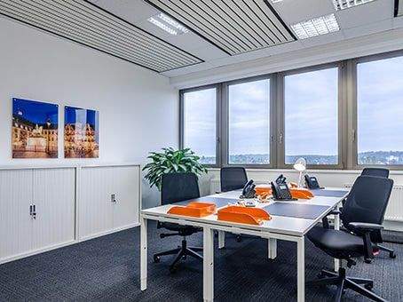 Gewerbeobjekt Ratingen Ost - 1.499&euro; | Angebot:25878214