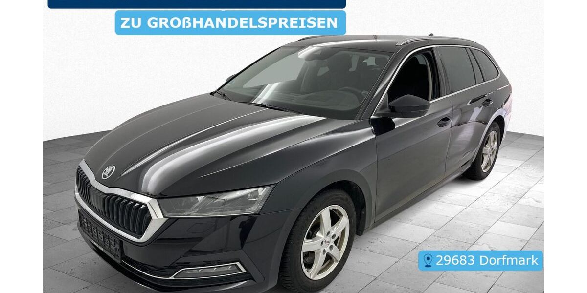 Skoda Octavia 159.539 km 15.407 &euro; Krefeld 47829