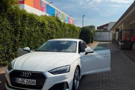 Audi A5 92.000 km 26.400 &euro; Düsseldorf 40595
