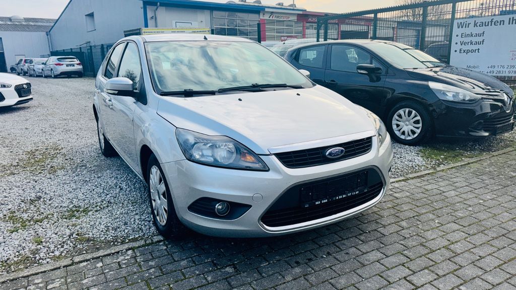 Ford Focus 159.254 km 2.950 &euro; Geldern 47608
