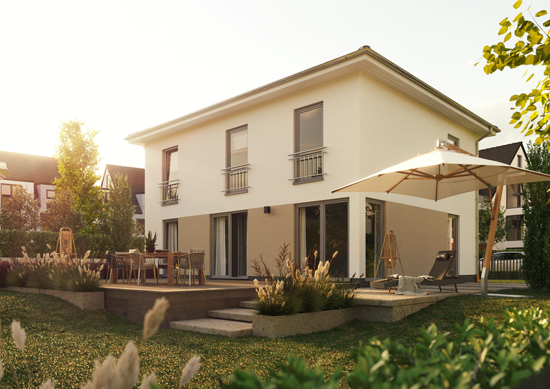 Einfamilienhaus Rheinberg - 5 Zimmer, 152 m&sup2;, 457.000&euro; | Angebot:22282829